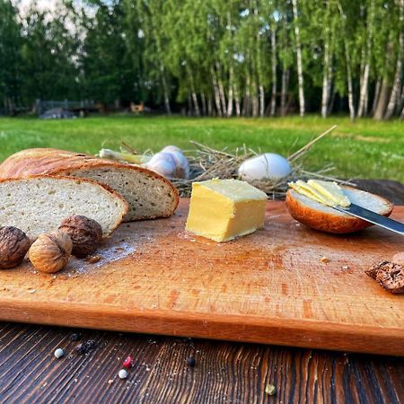Садиба Бабина Лоза Lisove  Esterno foto