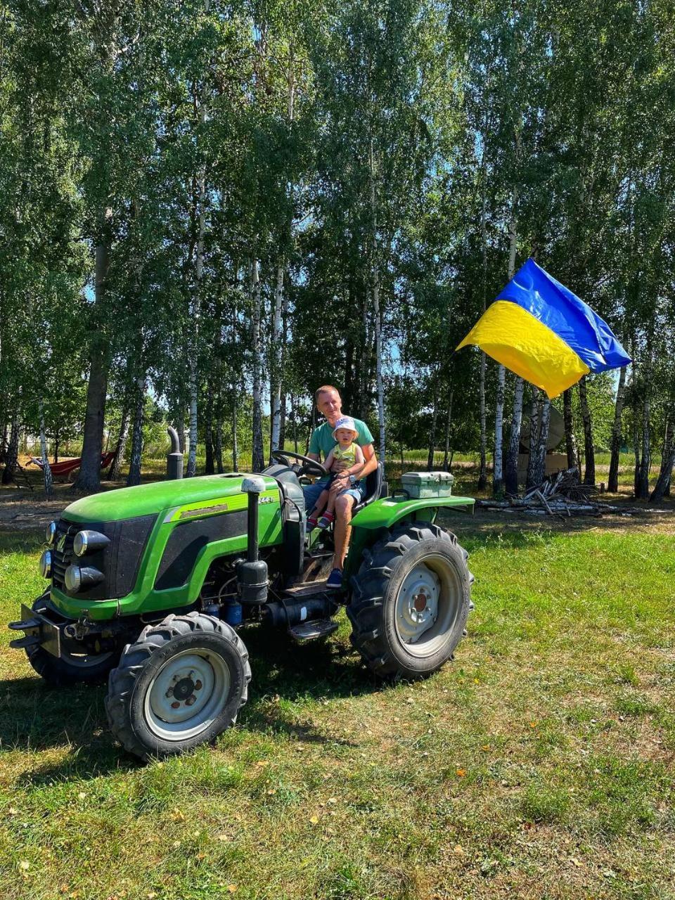 Садиба Бабина Лоза Lisove  Esterno foto